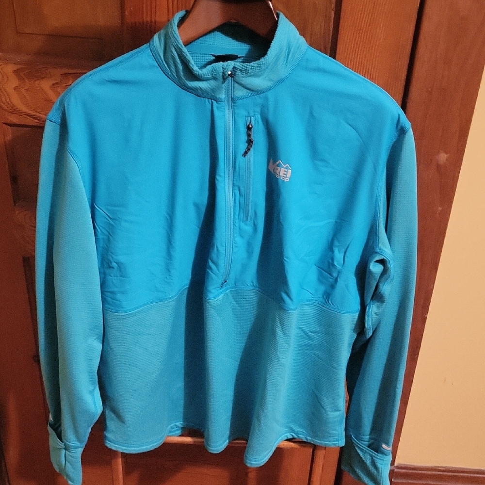 REI Coop Sweater